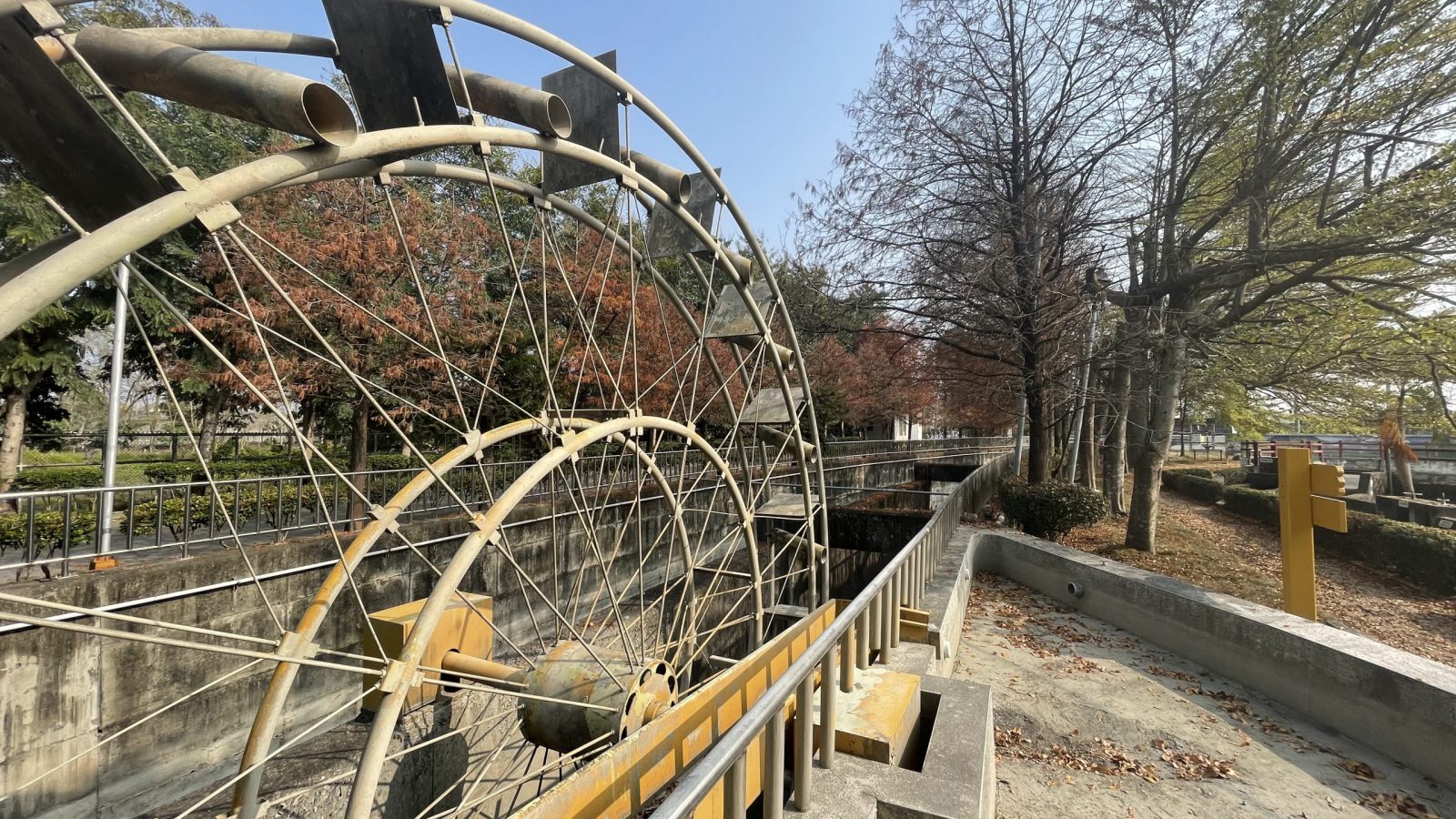 農田文物陳列館 -1