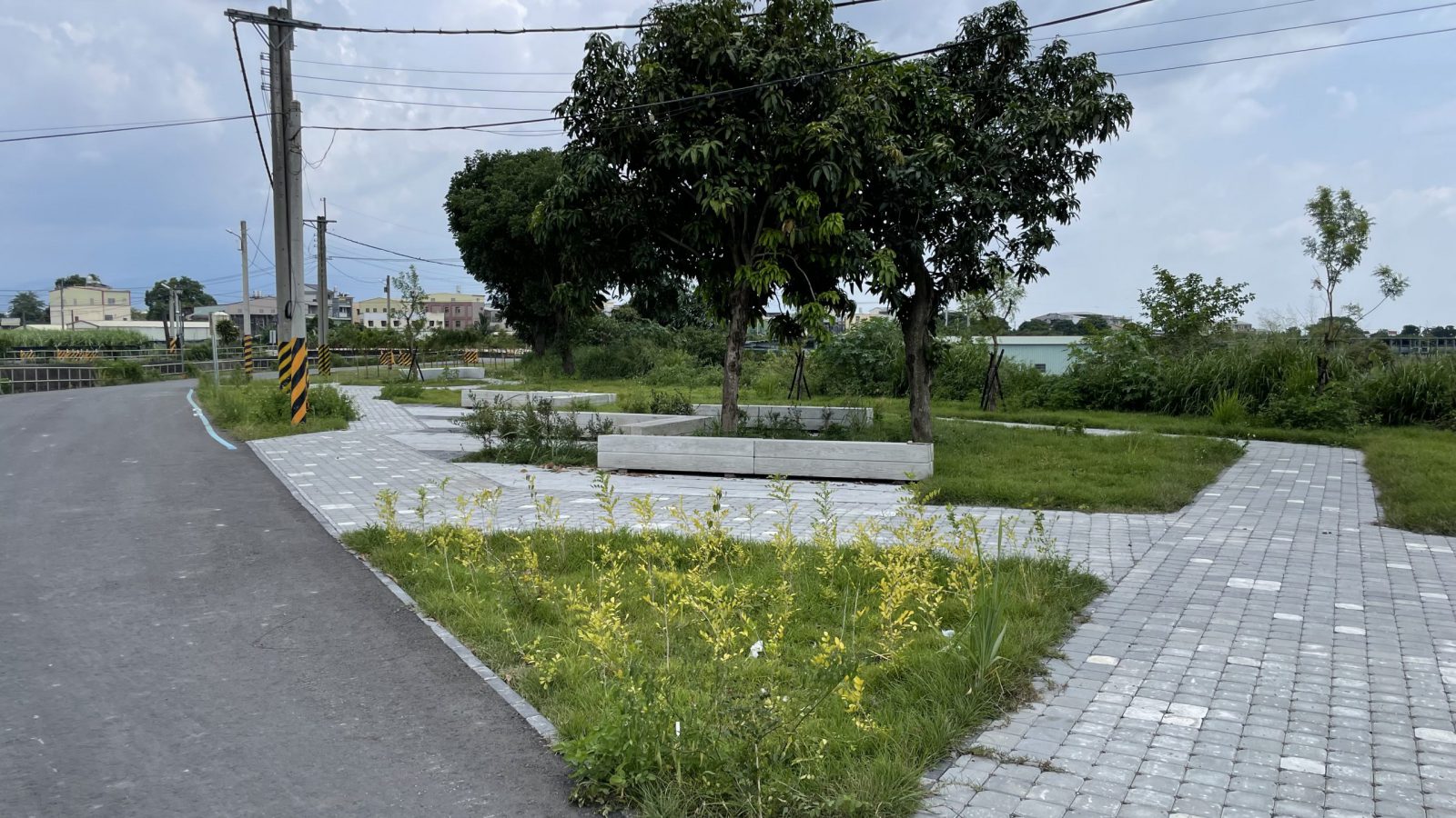 芎蕉休憩區(1)