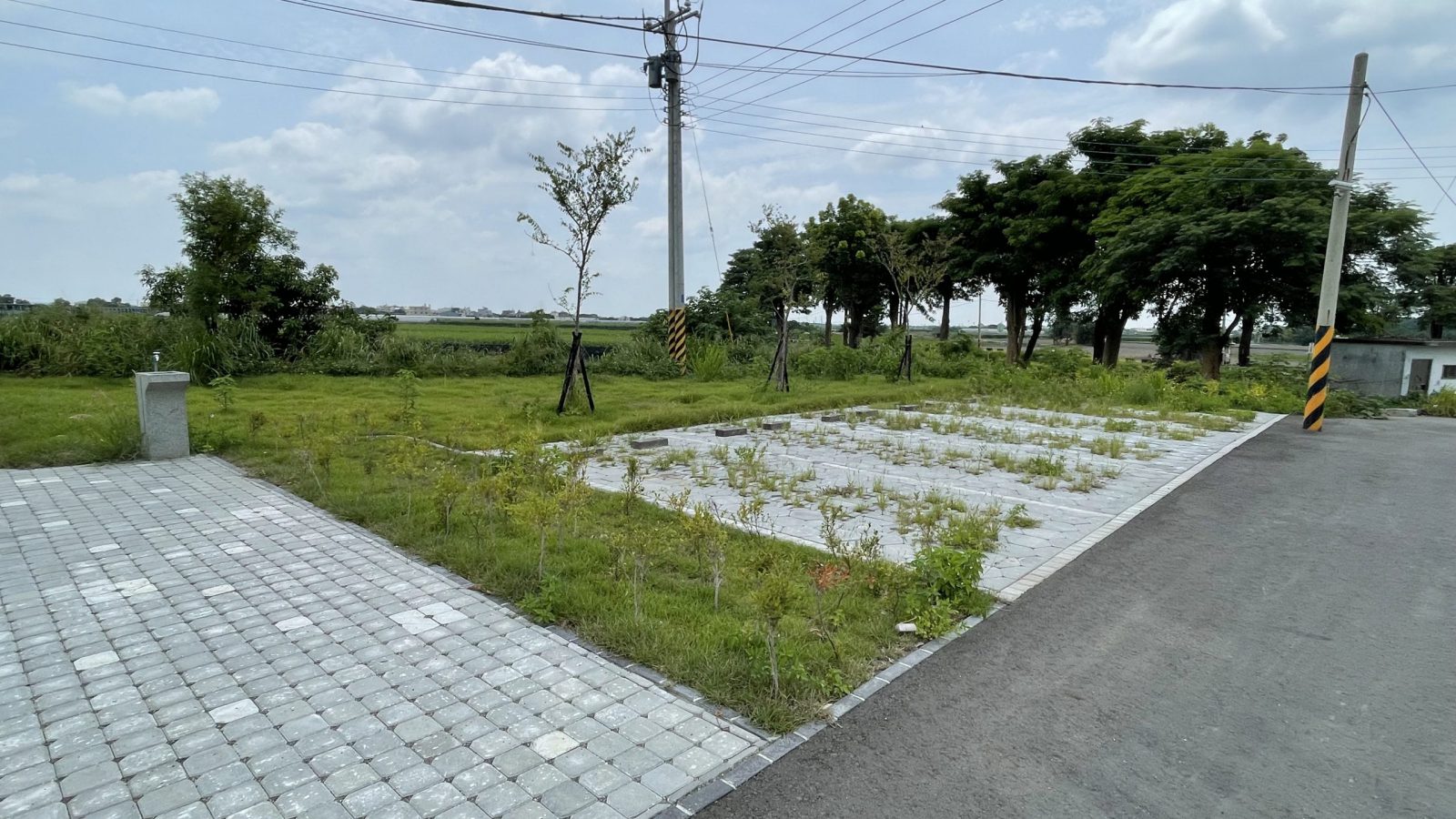 芎蕉休憩區(2)