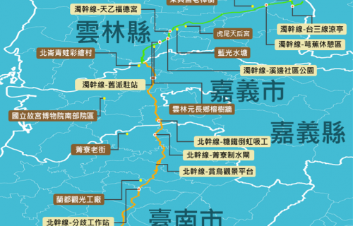 地圖4.3