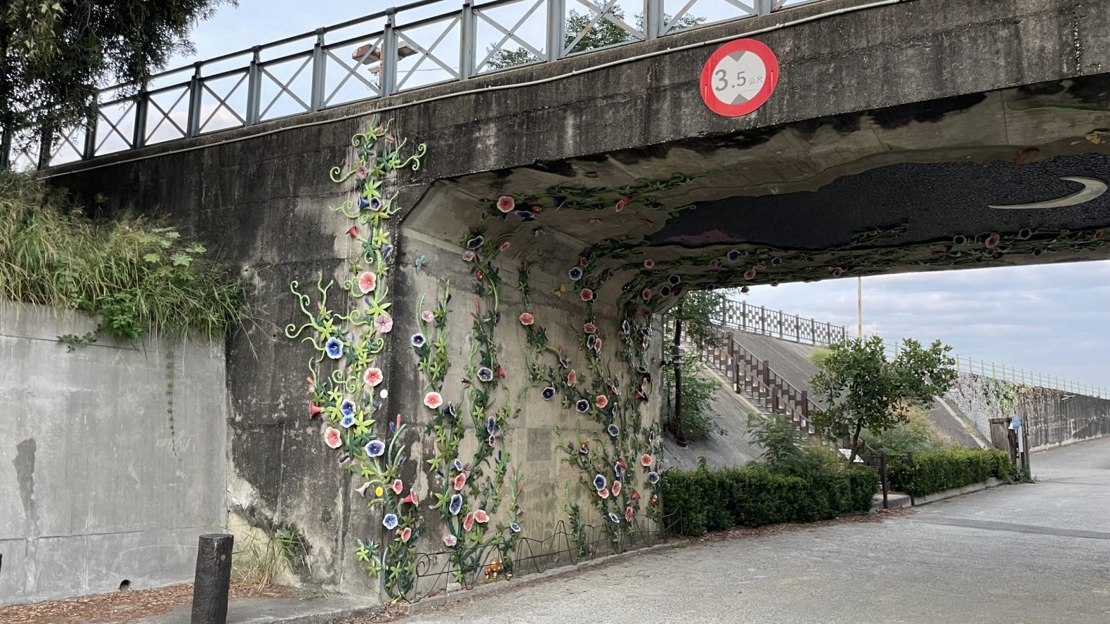 頂菜園農村博物館 (2)
